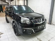 2014 Nissan X-Trail 2.5 Urban Selection