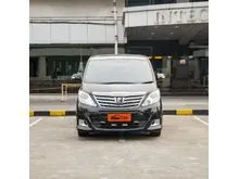 2014 Toyota Alphard 2.4 G MPV