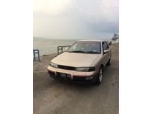 1996 Timor S-515 SOHC Sedan