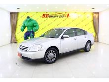 2004 Nissan Teana 2.3 (ปี 04-08) 230 JM Sedan AT