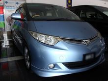 2006 Toyota Estima 2.4 MPV (A)