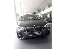 2017 BMW X1 1.5 BEST CAR AND BEST PROMO, LOW DP and LOW INSTALMENT