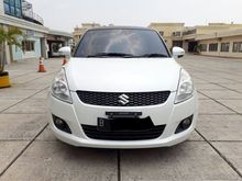 2015 Suzuki Swift 1.4 GX Manual Pajak Panjang