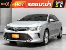 2016 Toyota CAMRY 2.5 (ปี 12-18) G Sedan