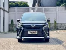 2018 Toyota Voxy 2.0 MPV
