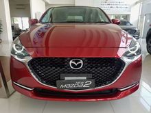 2020 Mazda 2 1,5 GT Hatchback