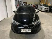 2019 Toyota Yaris 1.5 G Hatchback