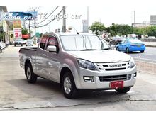 2014 Isuzu D-Max 2.5 SPACE CAB (ปี 11-17) L Pickup