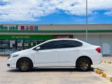 2013 Honda City 1.5 (ปี 08-14) S Sedan