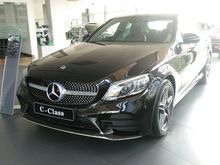 Harga Promo Mercedes-Benz C300 AMG,Kami Memberikan Jaminan Harga Terbaik Sejabodetabek 081280969016