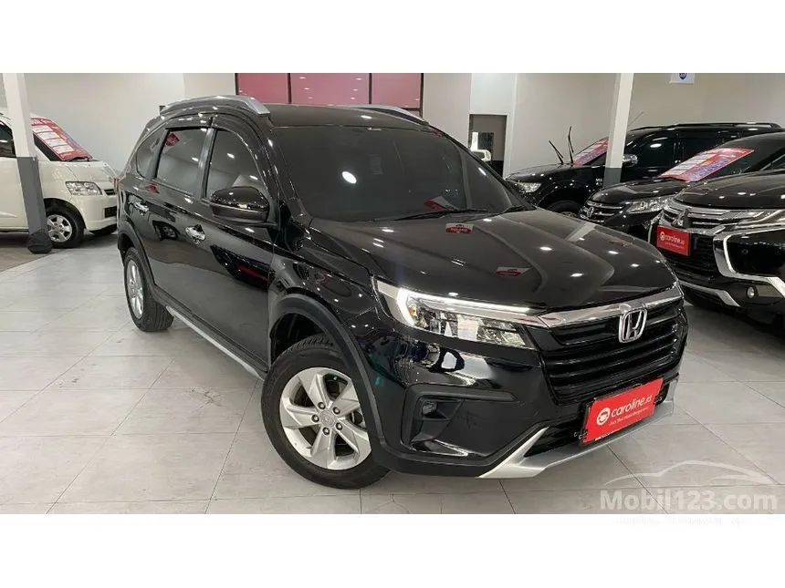 Jual Mobil Honda BR