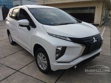 2019 Mitsubishi Xpander 1.5 GLS Wagon