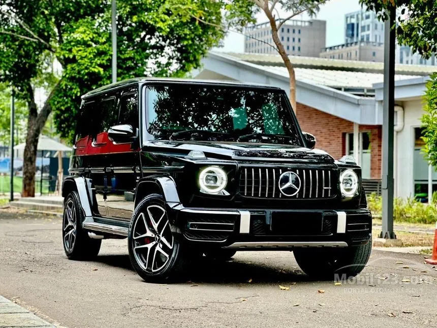 Jual Mobil Mercedes