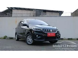 2022 Suzuki Ertiga 1.5 GL MPV