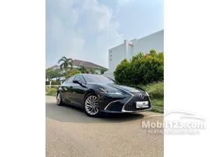 2019 Lexus ES 300h 2.5 Ultra Luxury Sedan