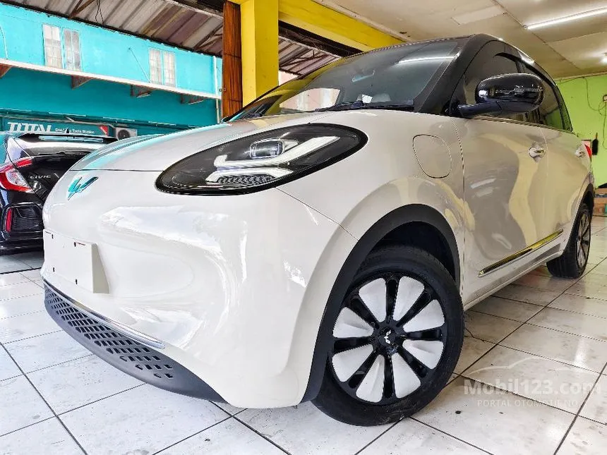 2024 Wuling Binguo EV 410 Premium Range AC/DC Hatchback