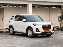 2021 Daihatsu Rocky 1.2 X SUV