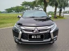 2016 Mitsubishi Pajero Sport 2.4 Dakar 4X2 SUV