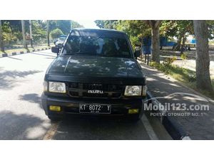 Isuzu Bekas Murah - Jual beli 496 mobil di Indonesia 