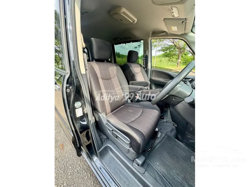 2018 Nissan Serena Highway Star MPV