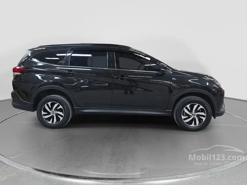 2021 Toyota Rush G SUV