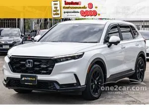 2024 Honda CR-V 2.0 e:HEV ES SUV
