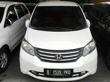 DP 13JUTA 2011 Honda Freed 1.5 1.5 putih