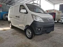New Kaicene Era Star II Gran Max Panel Van