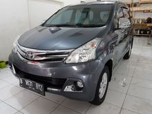 2014 Toyota Avanza 1.3 G MPV ( KENDARAAN SANGAT ISTIMEWA )