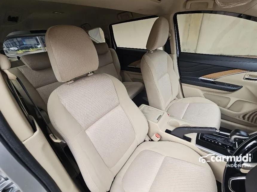 2018 Mitsubishi Xpander Ultimate MPV