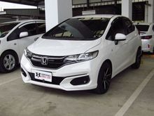 2017 Honda Jazz 1.5 (ปี 14-18) S i-VTEC Hatchback