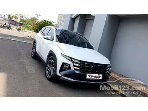 2024 Hyundai Tucson 1.6 T-GDI Hybrid SUV