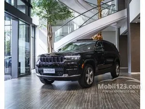 2023 Jeep Grand Cherokee 3.6 Limited SUV