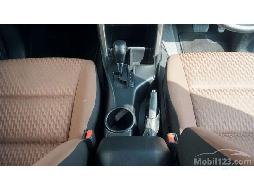 2020 Toyota Kijang Innova Q MPV