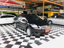 2013 Toyota Vios 1.5 (ปี 07-13) J Sedan AT
