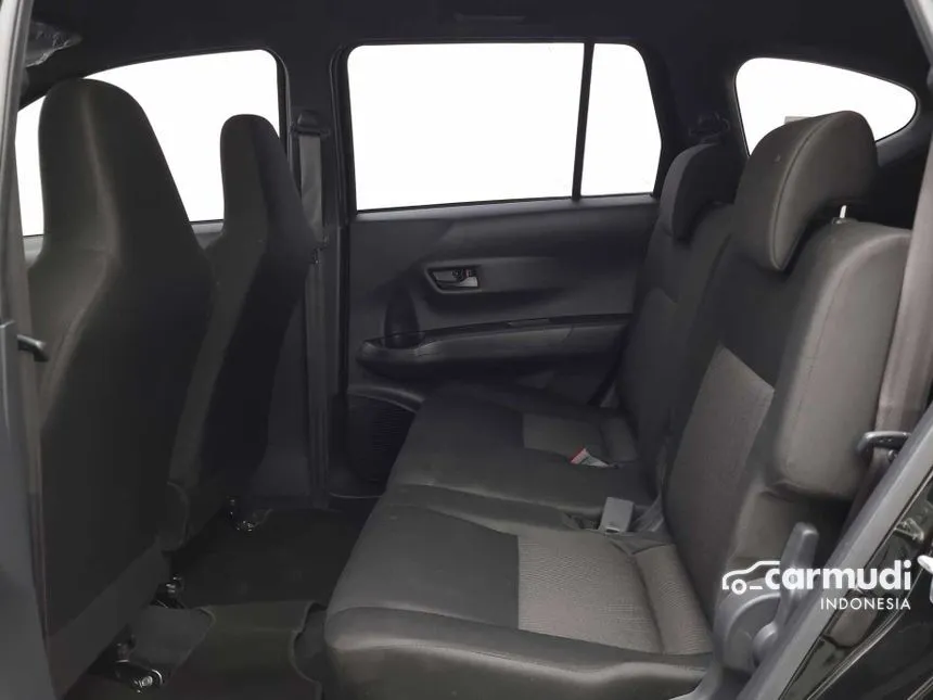 2024 Daihatsu Sigra D MPV