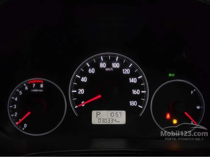 2024 Honda Brio Satya E Hatchback