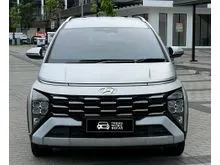 2023 Hyundai Stargazer X 1.5 Prime MPV