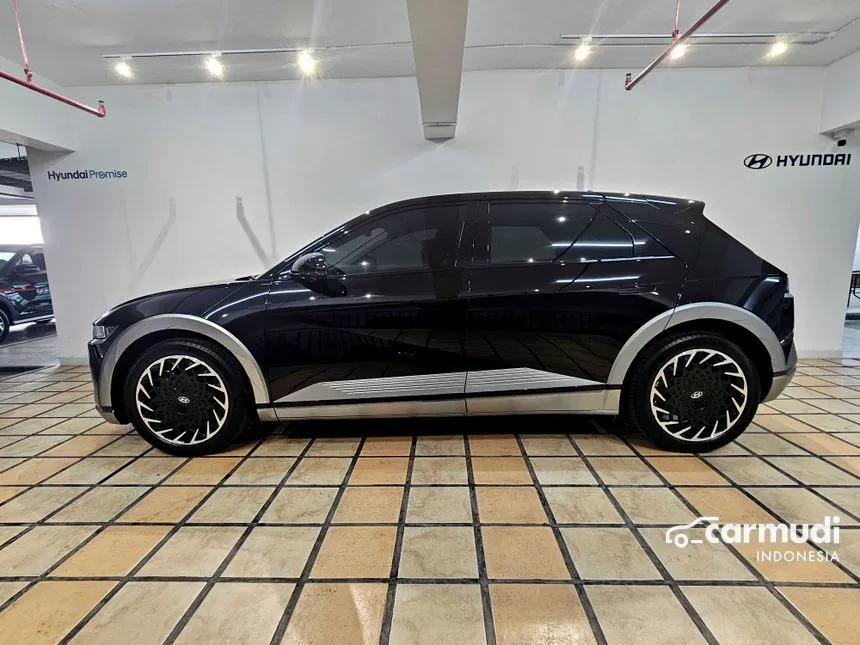 2023 Hyundai IONIQ 5 Signature Long Range SUV