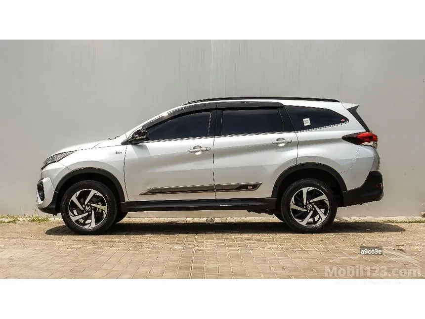 2022 Toyota Rush GR Sport SUV