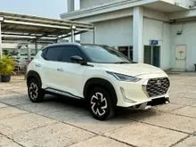 2021 Nissan Magnite 1.0 Premium SUV