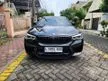 Jual Mobil BMW 530i 2017 Luxury 2.0 di Jawa Timur Automatic Sedan Hitam Rp 690.000.000