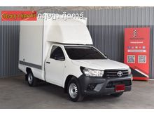 2019 Toyota Hilux Revo 2.4 SINGLE J Plus Pickup