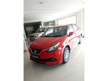 PROMO TERMURAH SUZUKI BALENO 20jt Angs 4jt-an