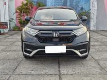 2022 Honda CR-V 1.5 Turbo Prestige SUV km 43 ribu