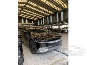 2026 Hyundai IONIQ 5 Signature Long Range SUV