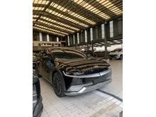 2026 Hyundai IONIQ 5 0.0 Signature Long Range SUV