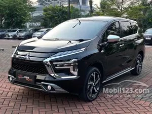 2022 Mitsubishi Xpander 1.5 Ultimate MPV