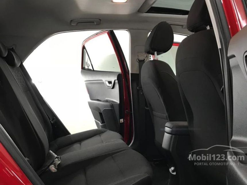 Jual Mobil KIA Rio 2021 Platinum 1 4 di DKI Jakarta Jual Mobil KIA Rio 2021 Platinum 1 4 di DKI Jakarta