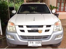 2005 Isuzu MU-7 3.0 (ปี 04-06) SUV AT